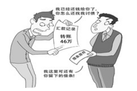 西乡塘企业清欠服务